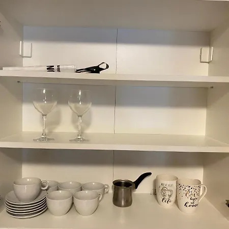 Centar 24 Apartment