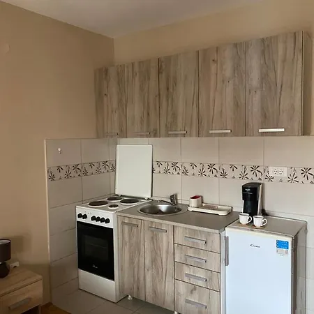 Apartment Centar 24