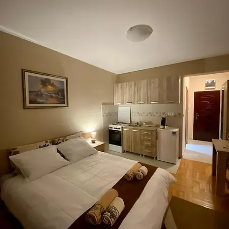 Centar 24 Apartment