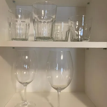 Centar 24 Lägenhet Kragujevac