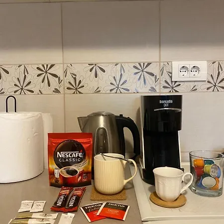 Apartment Centar 24