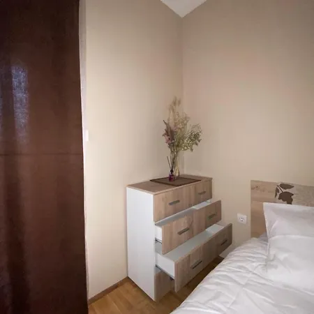Apartment Centar 24
