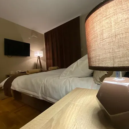 Centar 24 Apartment *