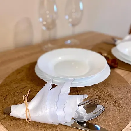 Centar 24 Lägenhet *