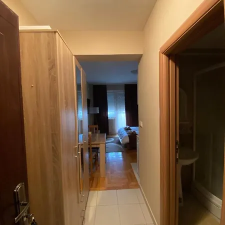 Apartment Centar 24 Kragujevac