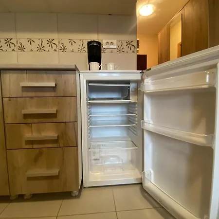 Centar 24 Apartment